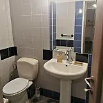 Evva Apartment Bucharest