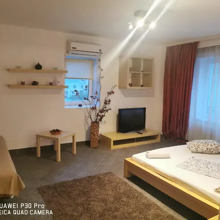 Evva * Бухарест