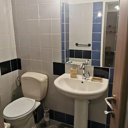 Evva Apartamento Bucarest