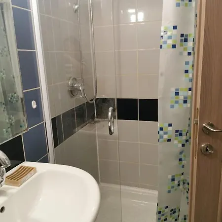 Evva Апартаменты *