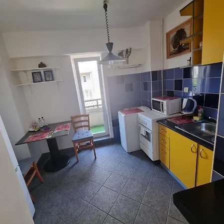 Evva Apartamento *