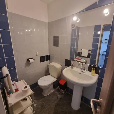 Apartamento Evva Bucarest