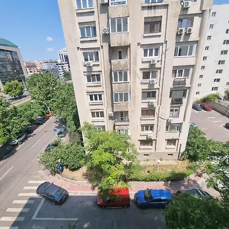Evva Bucarest