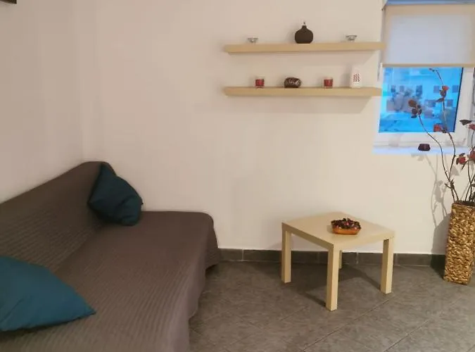 Evva Apartamento
