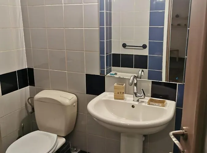 Evva Apartamento Bucarest
