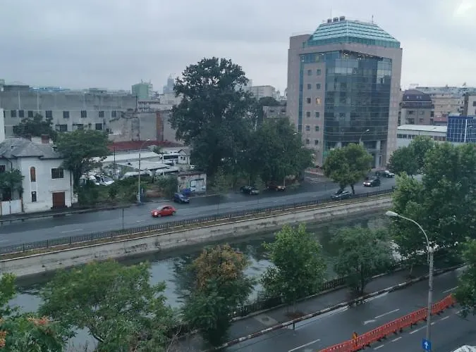 Evva Apartamento Bucarest