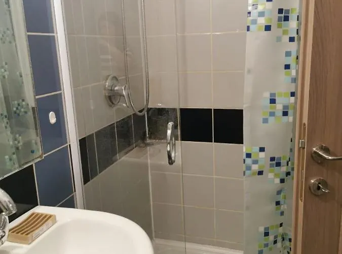 Evva Apartamento *