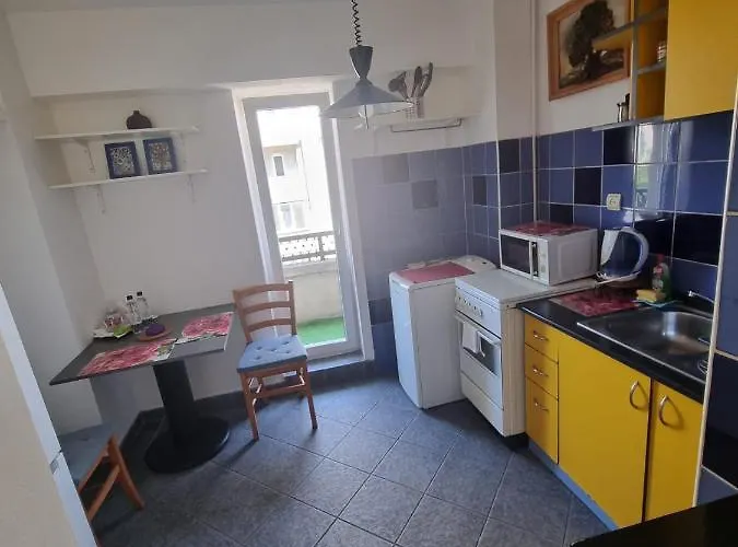 Evva Appartement *