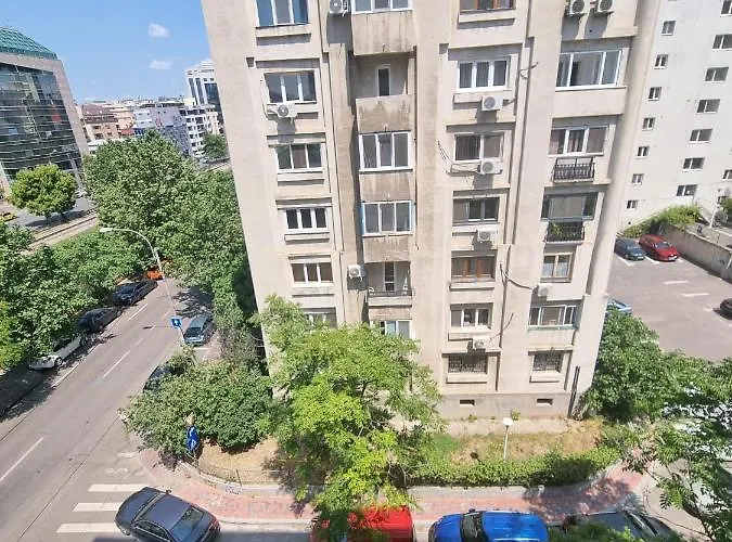Evva Bucarest