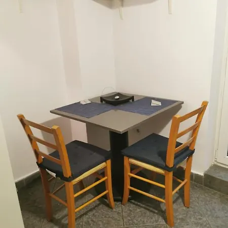 Apartament Evva