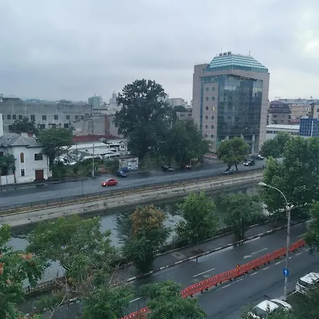 Evva Apartament Bukareszt