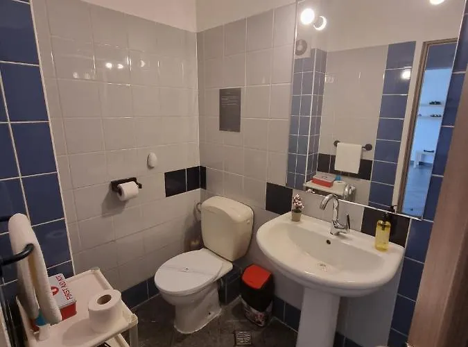 Apartament Evva Bukareszt